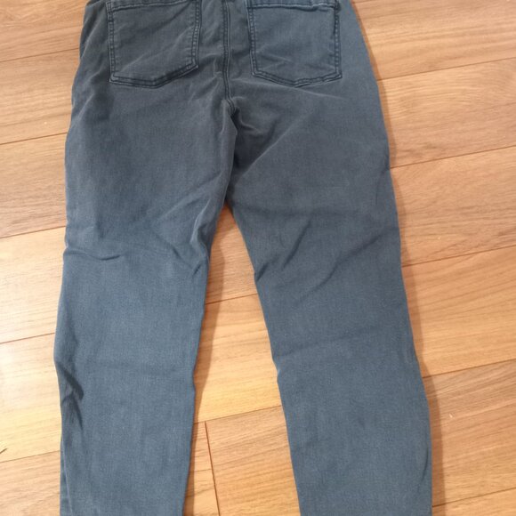 Womens Buffalo Jeans (Size 6 - Straight Leg) - Picture 3 of 3
